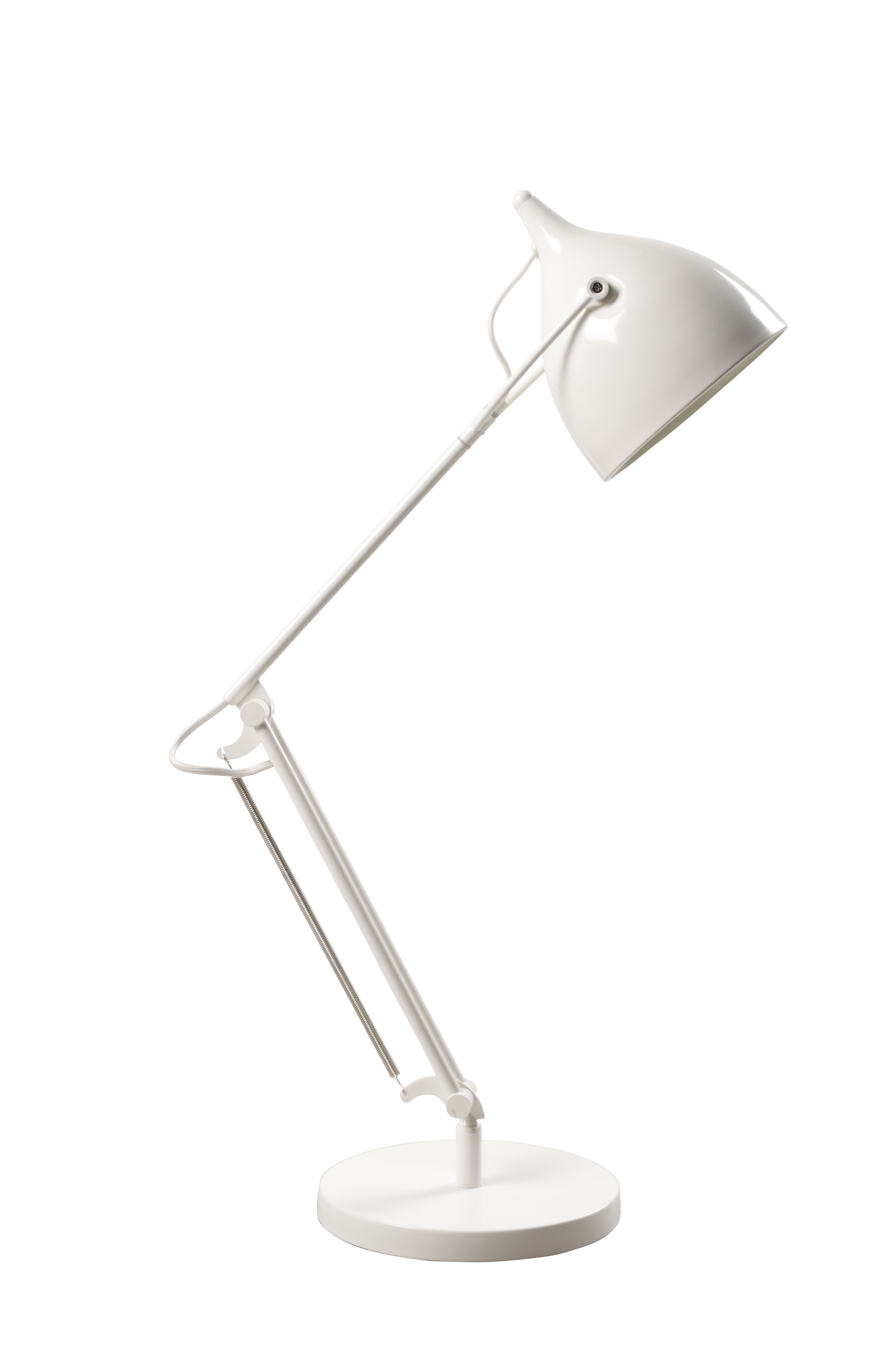 Nominaal De Kamer overdrijving Zuiver Reader Desk Table Lamp | Perigold
