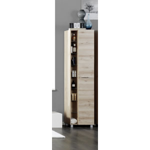 45 x 185 cm Schrank Salerno von Held Möbel