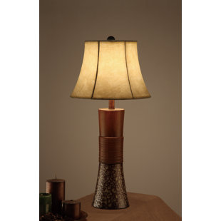 Best Park Slope Tall Base Stand Bell Shade 30 Table Lamp (Set of 2) By Bloomsbury Market Lamps Park Slope Tall Base Stand Bell Shade 30 Table Lamp (Set of 2) By Bloomsbury Market Lamps
