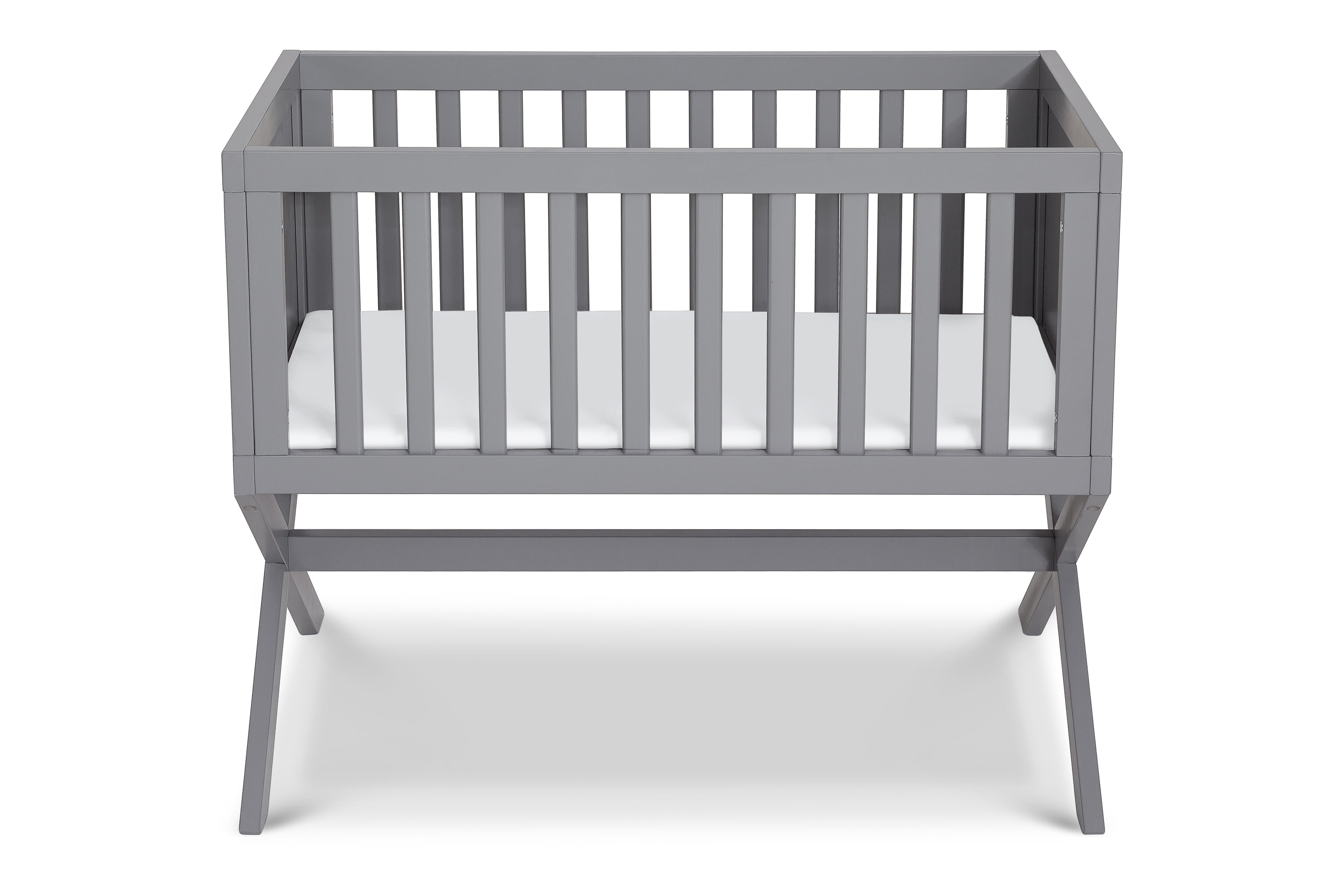 davinci bailey bassinet reviews