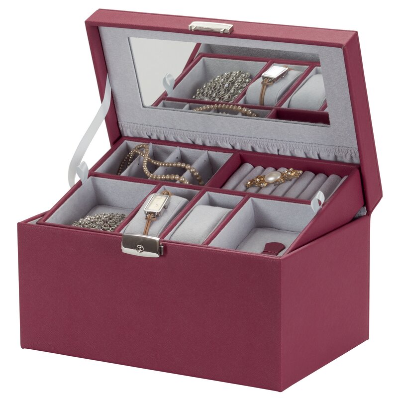 cool case jewellery boxes