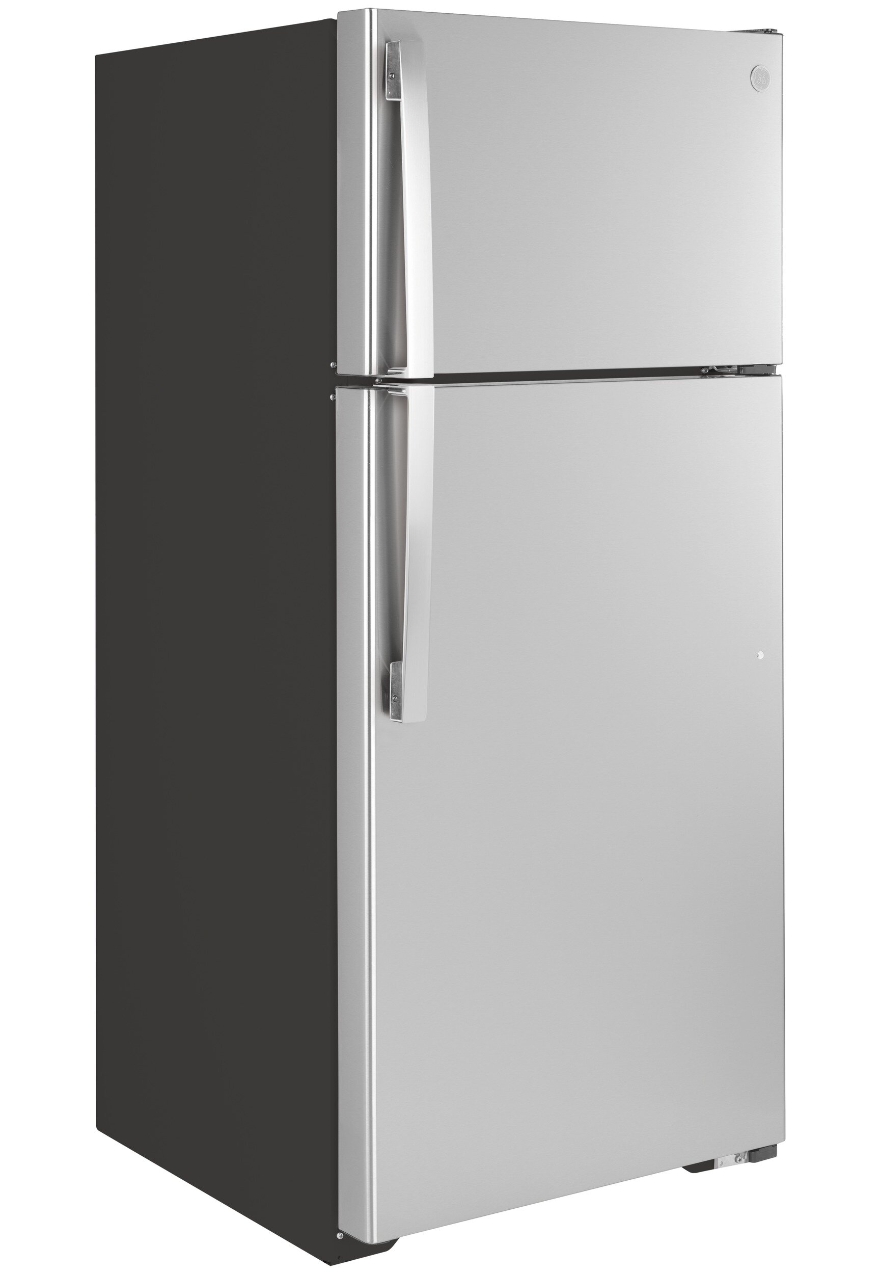 Ge Appliances 28 Energy Star Top Freezer 16 6 Cu Ft