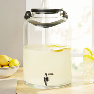 Belgrade Beverage Dispenser