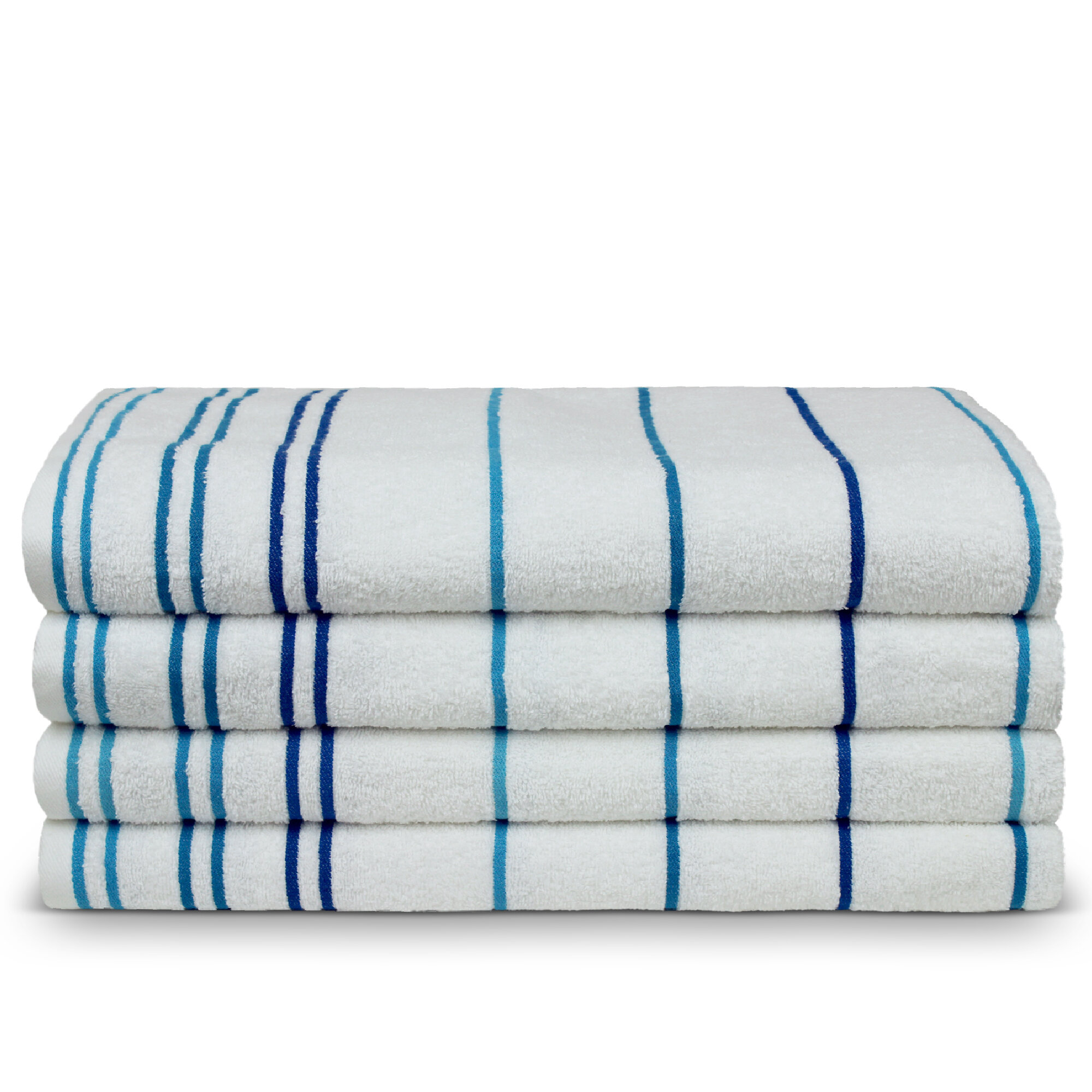 beach towels set of 4