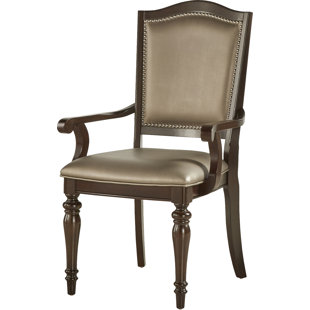 Hobart Arm Chairs (Set Of 2) by Darby Home Co Amazing