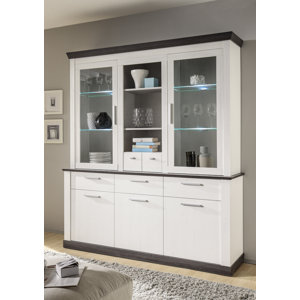 Geschirrschrank Connecticut von Hokku Designs