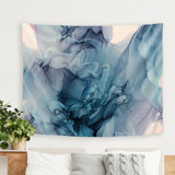 Thomas Kinkade Wall Tapestries Wayfair