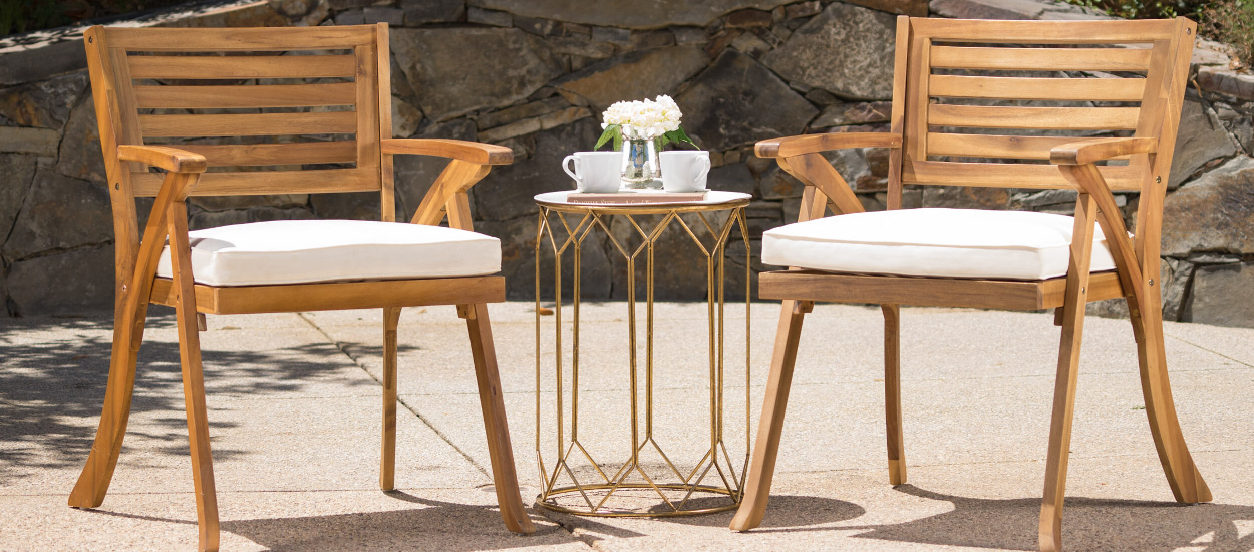 [BIG SALE] Top-Rated Patio Dining Chairs You’ll Love In 2020 | Wayfair