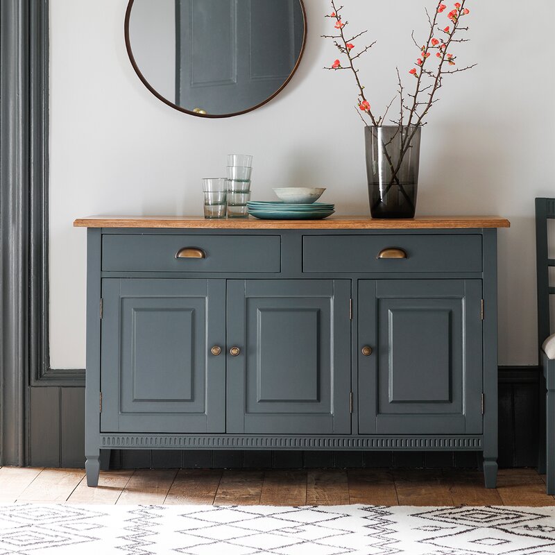 Sideboard ELIORA - Fernleaf