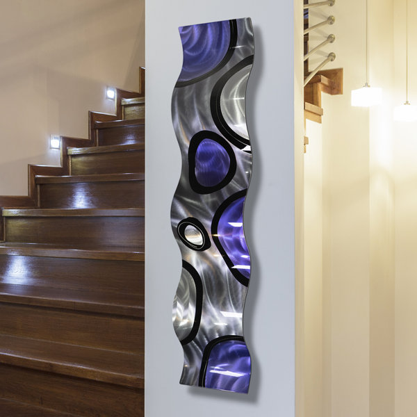 Jon Allen Metal Wall Art Wayfair