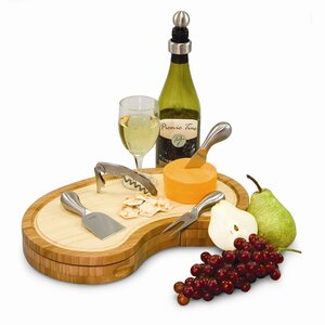 Legacy Mariposa Cheese Tray