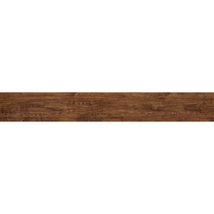 Earthwerks Parkhill 7 X 48 X 6mm Luxury Vinyl Plank In Brown