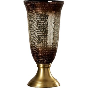 Mosaic Vase