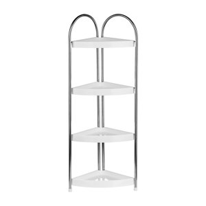 23 cm x 87 cm Badregal von All Home