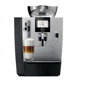 Impressa XJ9 Professional Coffee & Espresso Maker