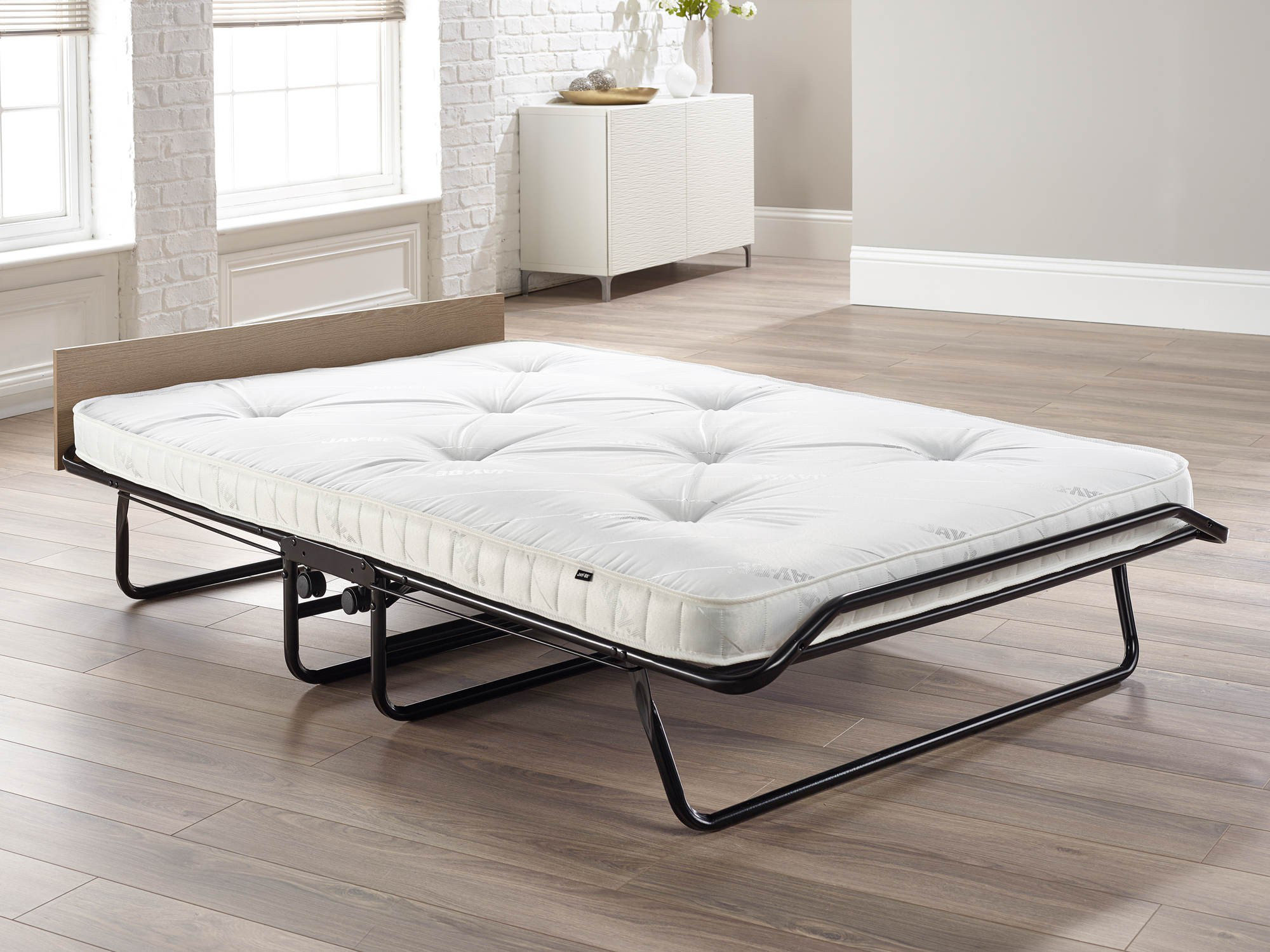 Jay-Be Supreme Double Rollaway Folding Bed & Reviews Wayfair.ca - Jay-Be Supreme Double Rollaway Folding Bed & Reviews Wayfair.ca