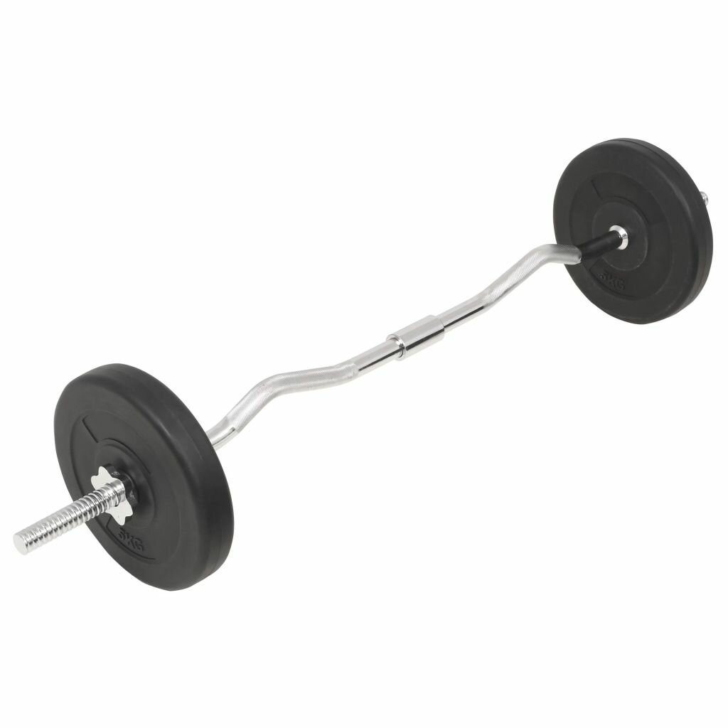 uk barbell company