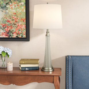 35 Inch Lamp Wayfair Kersey 35 Table Lamp