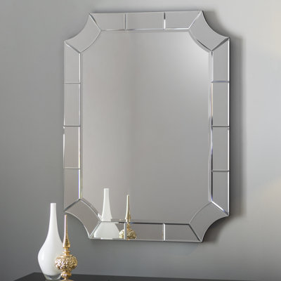 Vanity Mirrors You Ll Love Wayfair