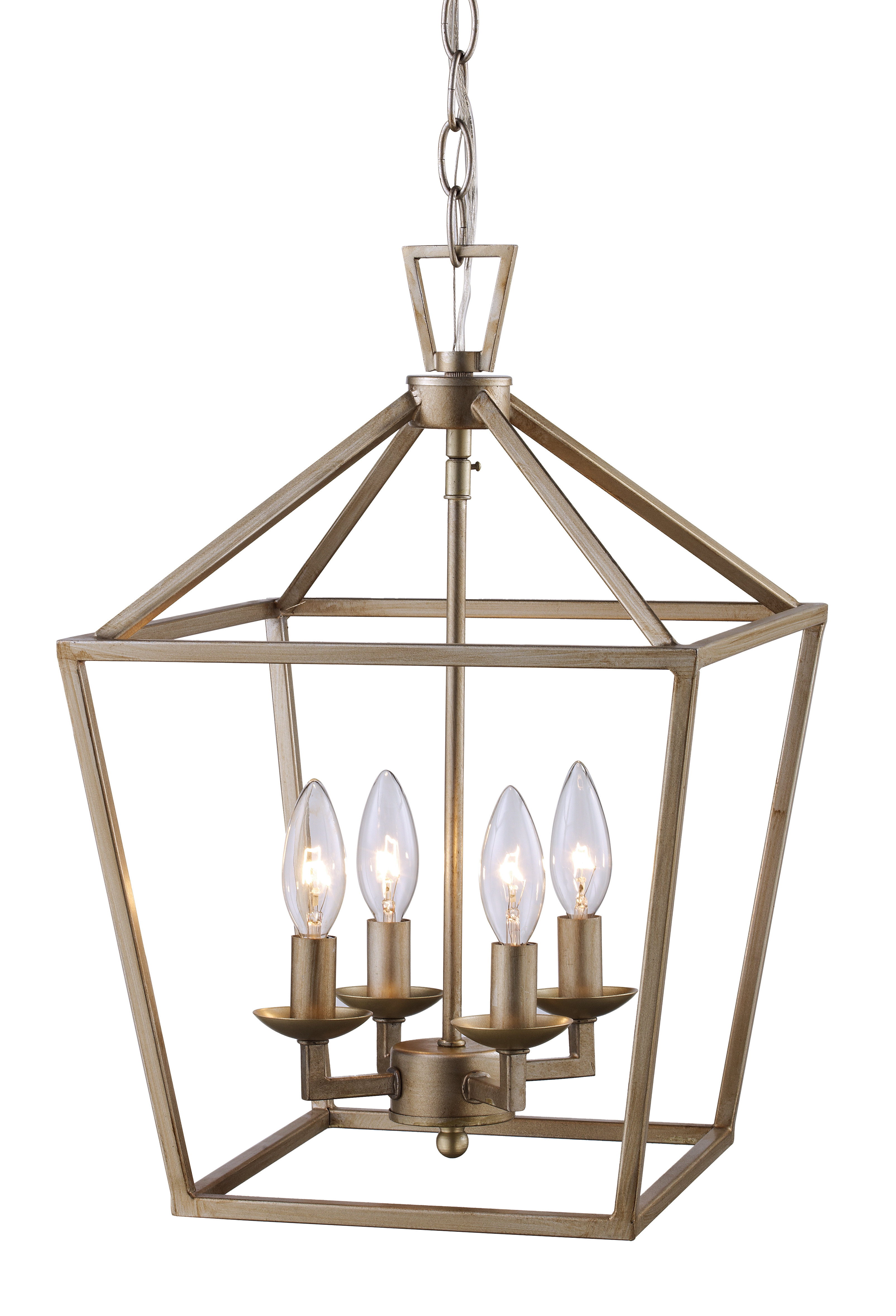 carmen lantern pendant