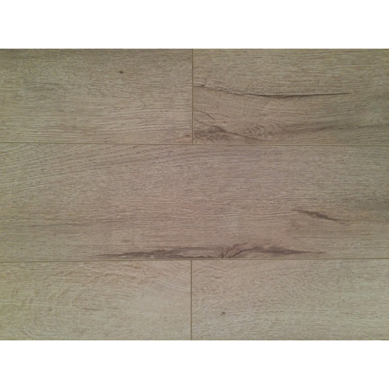Dekorman Country 5 X 48 X 12mm Oak Laminate Flooring Wayfair