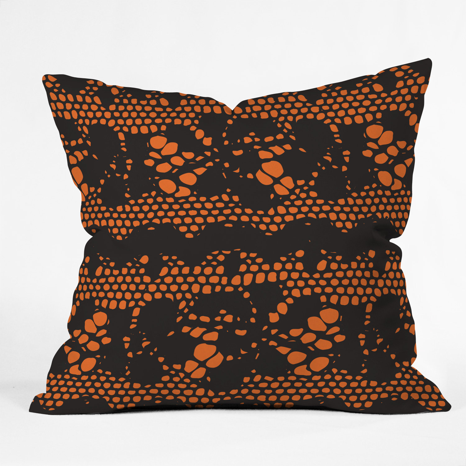 Winston Porter Throw Pillow Wayfair