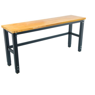 Workbenches &amp; Work Tables You'll Love | Wayfair