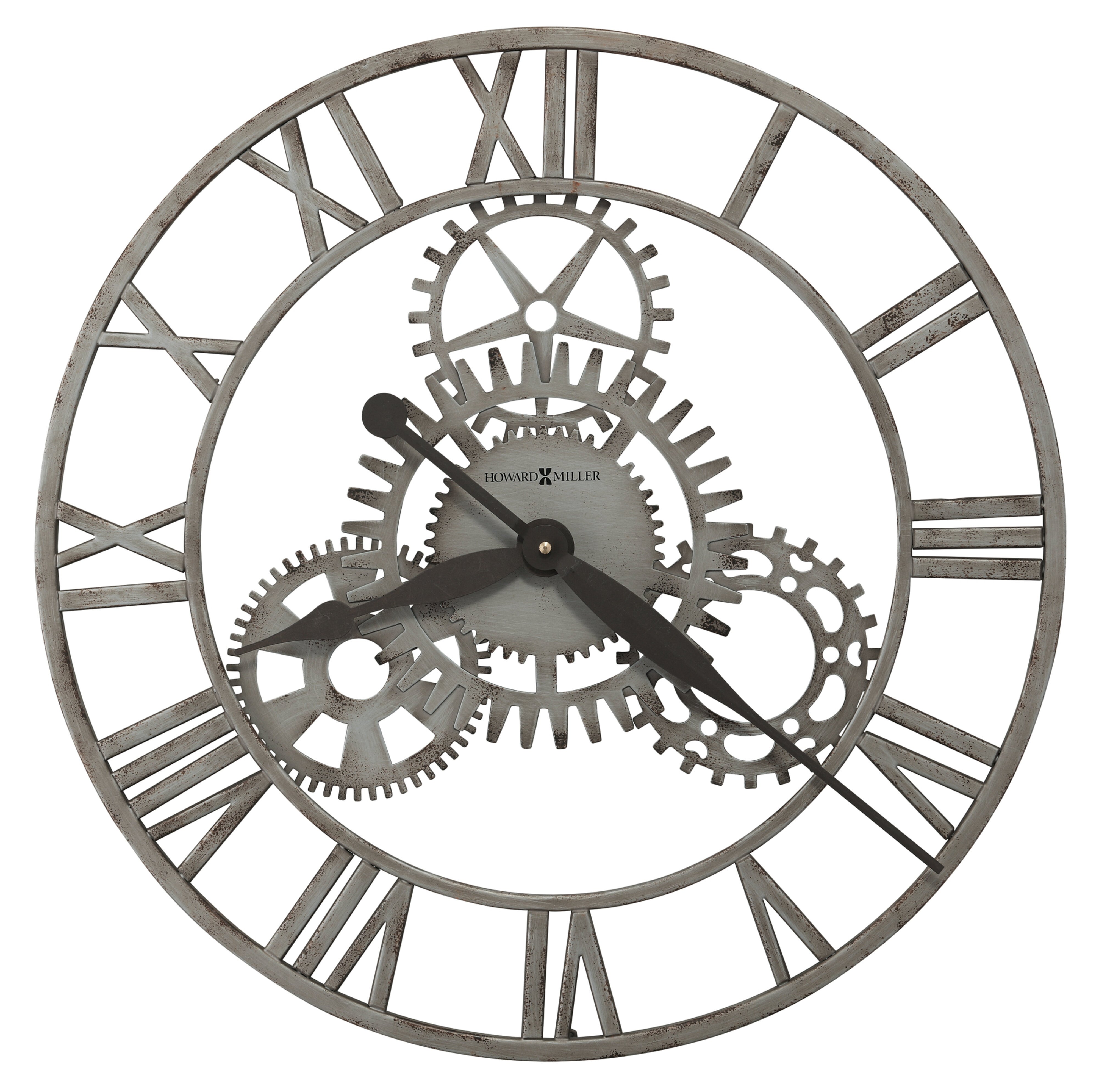 howard miller clocks repair