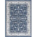 Astoria Grand Brette Oriental Area Rug in Gray & Reviews | Wayfair