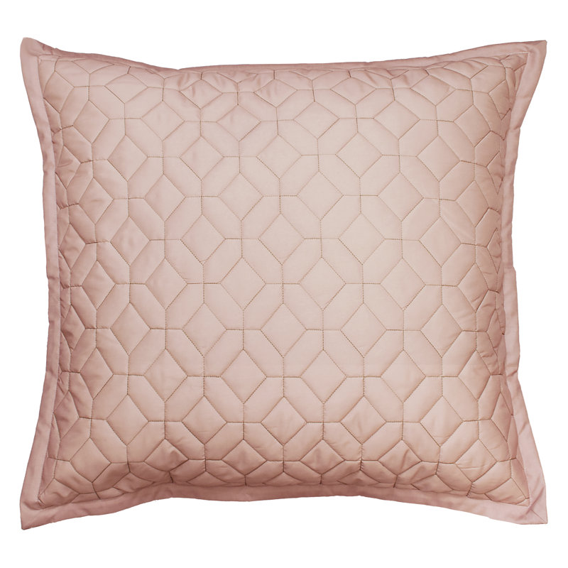 Beautyrest Montreal Euro Pillow Cover Reviews Wayfair