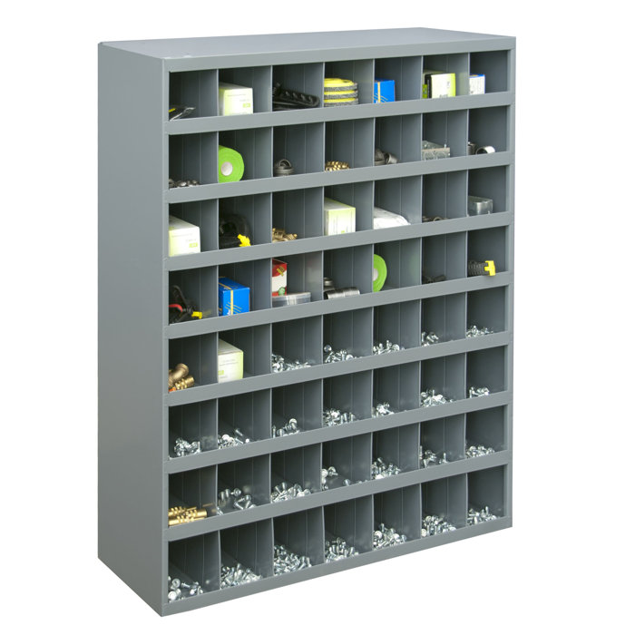 42 H X 33 75 W Storage Rack