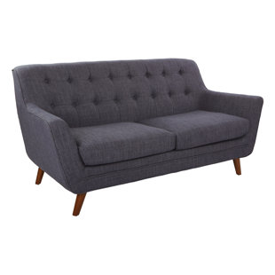 Haddock Loveseat by George Oliver Read Reviews