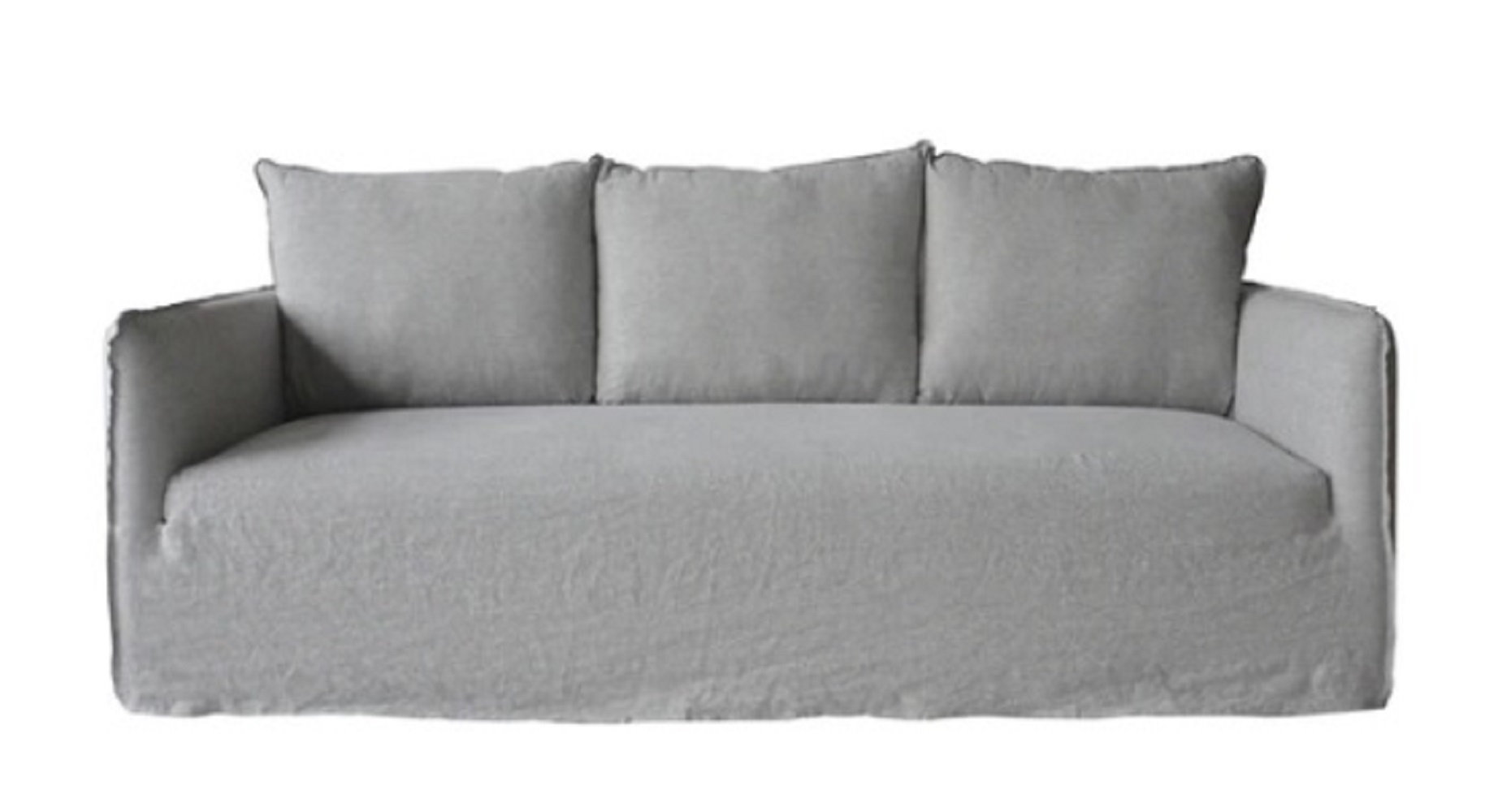 Ophelia Co Harkins Sofa Slipcover Wayfair Ophelia Co Harkins Sofa Slipcover