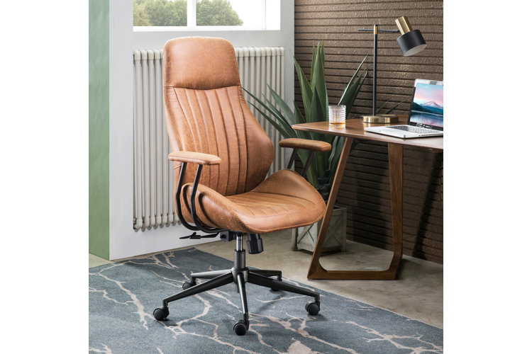 Top 15 Home Office Office Chairs in 2023 | Wayfair