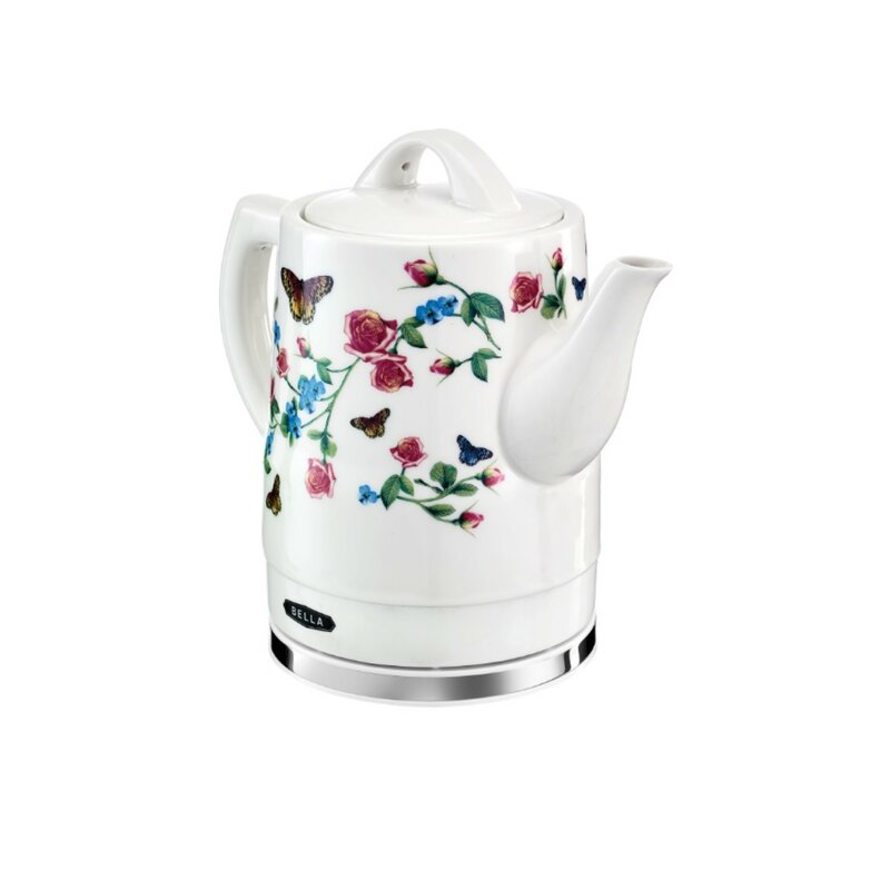 bella hot water kettle