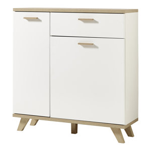 Schuhschrank Oslo von Fjørde & Co