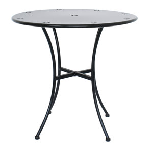 Bistro Tisch Puna von Home & Haus