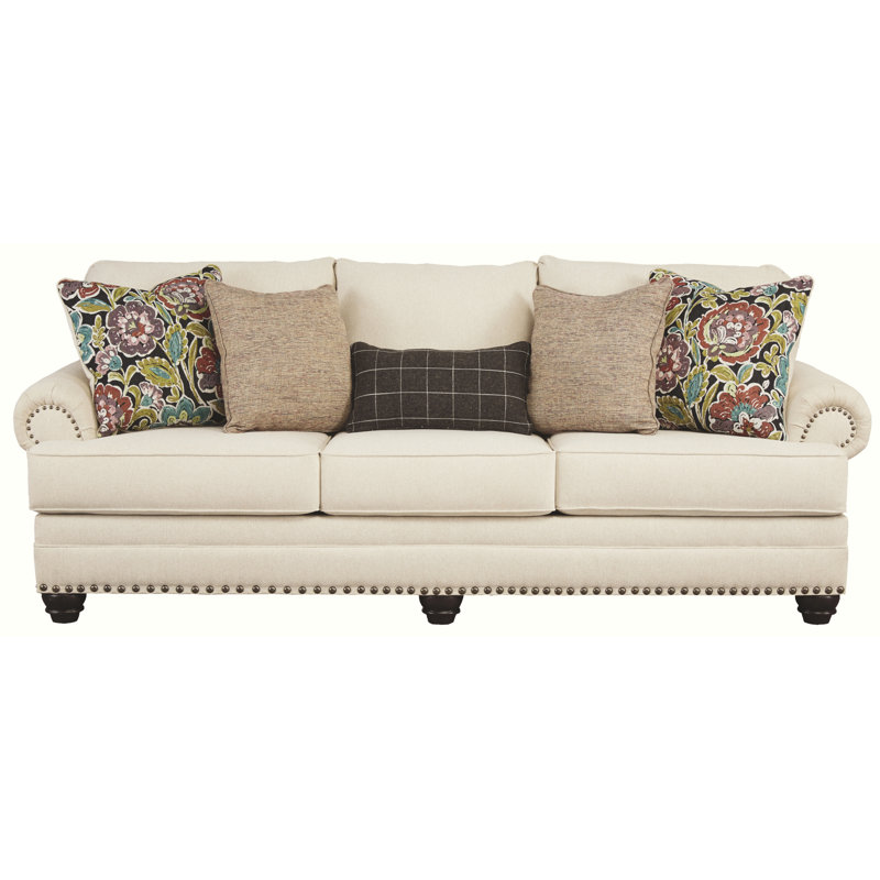 Three Posts Bridgwater Sofa Bed Reviews Wayfair