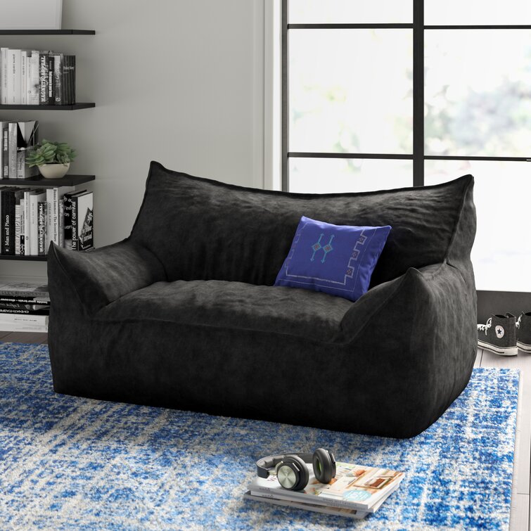 greyleigh bean bolsa sofa