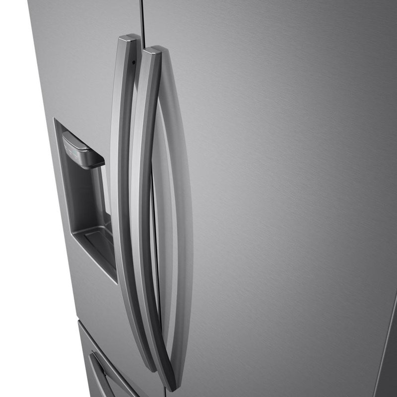 Samsung 36 French Door 28 Cu Ft Refrigerator With Coolselect