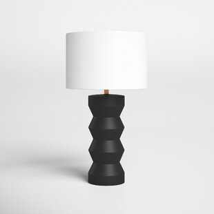 Brass Modern Style Table Lamp For Home Office & Living Room Harvard Table Lamp 