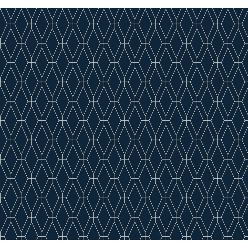 Charlton Home Lower Claverham Diamond Lattice 27 L X 27 W