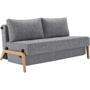 2-Sitzer Schlafsofa Cubed von Innovation