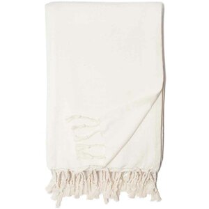 Edina Herringbone Throw