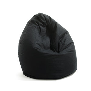 110 cm Sitzsack Uni von Valerian
