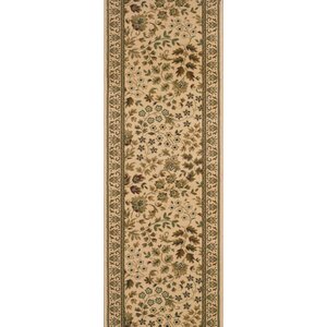 Simdega Brown Area Rug