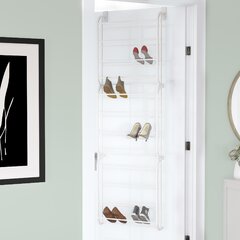 31 40 Pair Shoe Storage You Ll Love In 2020 Wayfair