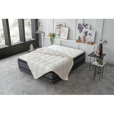 Wool Down Alternative Comforter