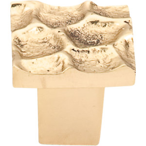 Cobblestone Square Knob