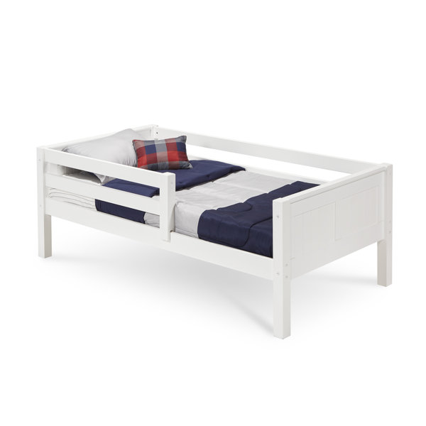 twin bed frames for toddlers